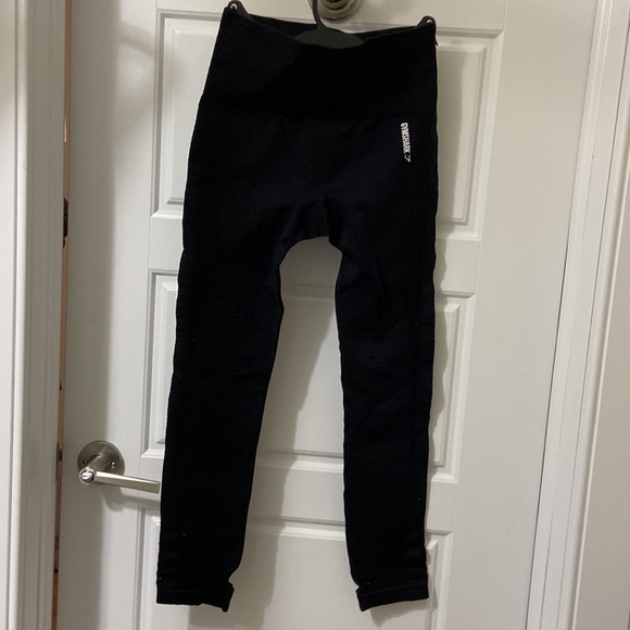 Gymshark energy seamless leggings - Picture 4 of 5